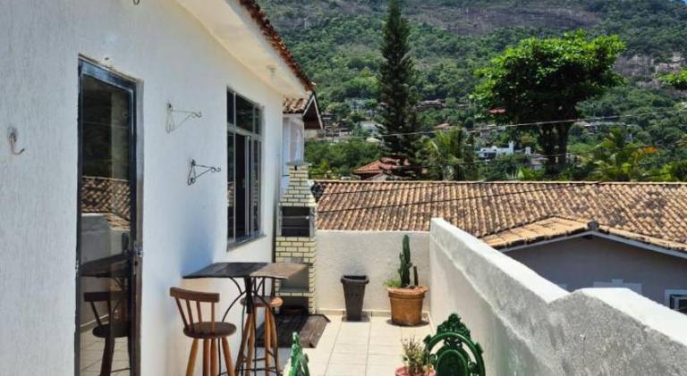 Charming apartment | Dogs allowed in Rio de Janeiro