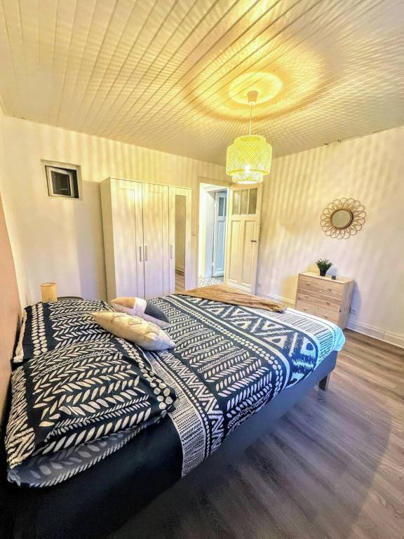 Appartement Roubaix