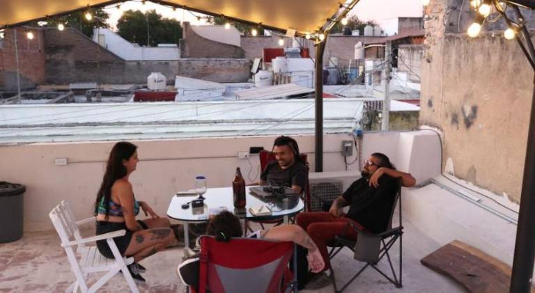 Hostal Centeno — photo 4