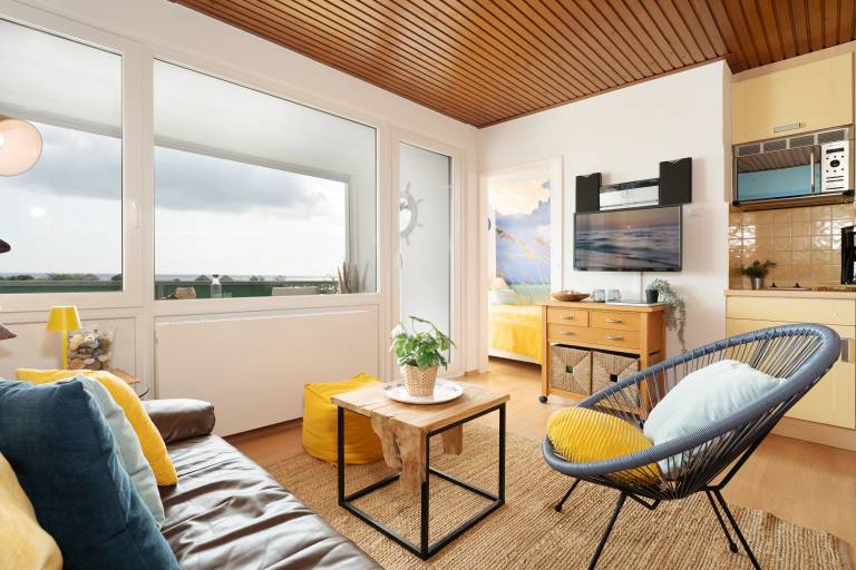 Ferienwohnung Süssauer Strand