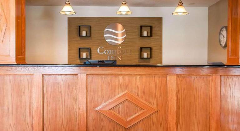 Comfort Inn Fergus Falls — photo 5