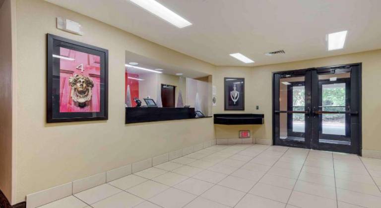 Extended Stay America Select Suites - Atlanta - Marietta - Windy Hill — photo 5