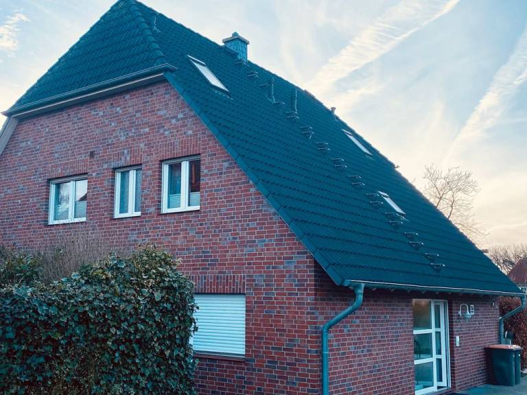 Ferienwohnung Dangast