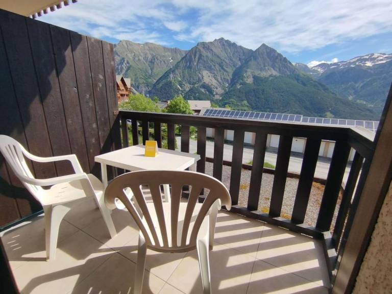 Appartement Réallon
