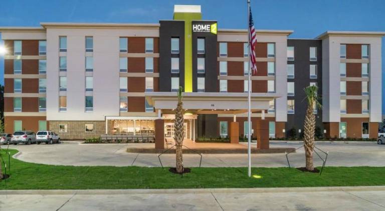 Home2 Suites by Hilton Jackson Flowood Airport Area in Flowood, MS