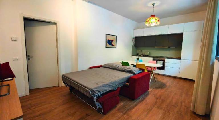 Pleasant rental apartment | Pets are welcome — photo 5