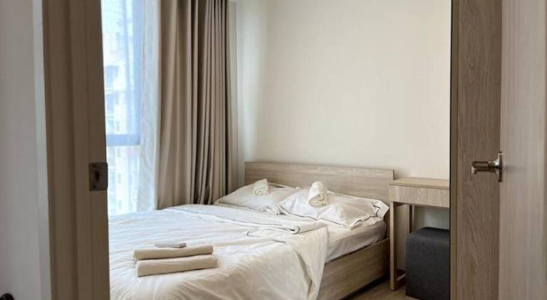 35 m² Ferienwohnung