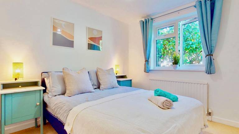 Apartment  Royal Tunbridge Wells