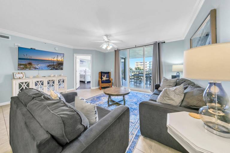 Condo Okaloosa Island