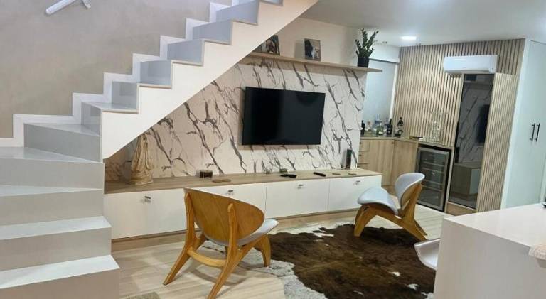 Wonderful holiday apartment | Next to the beach | Pet-friendly in Rio de Janeiro