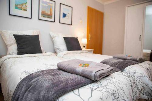 Apartma Karlstein am Main