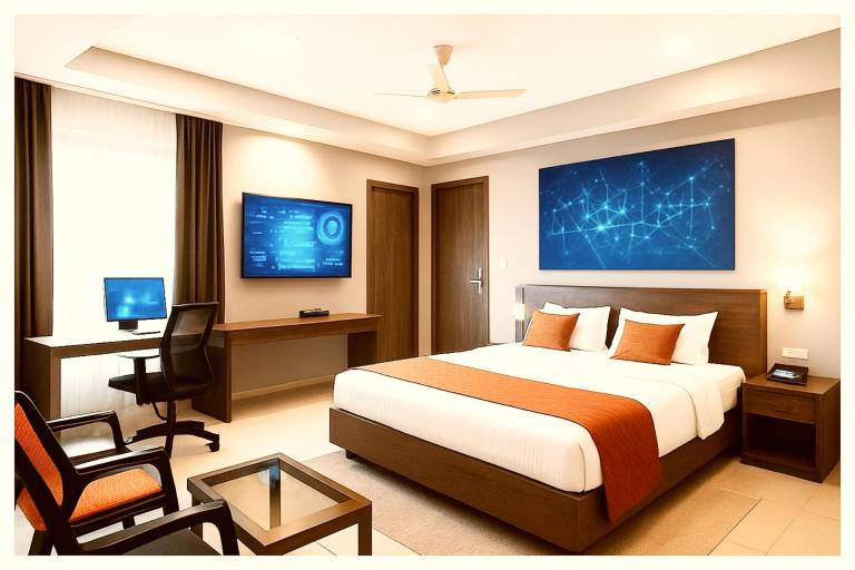 Goroomgo Hotel Shivangi Puri - Near Sea Beach — photo 2