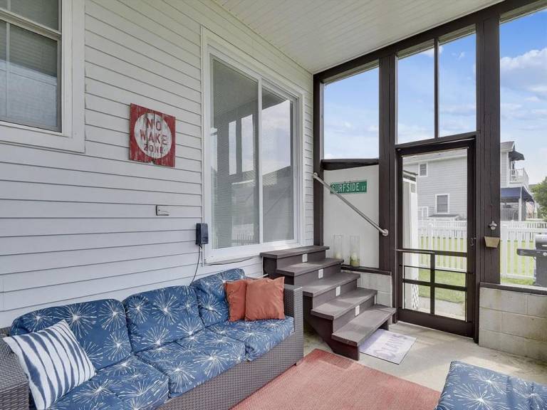 House Bethany Beach