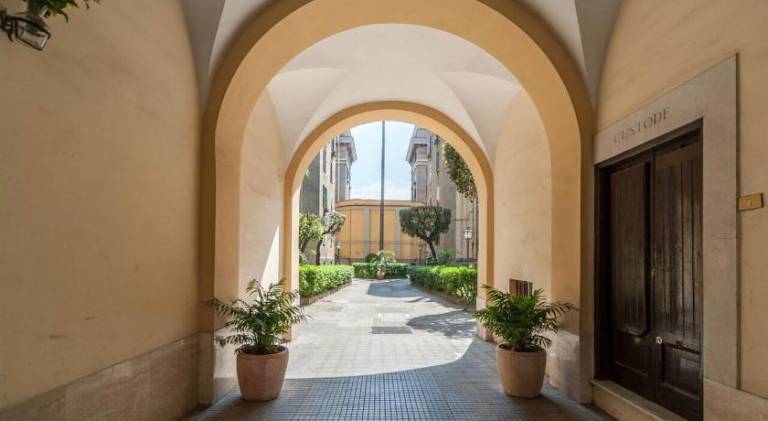 Apartment | Close to St. Peter's Basilica | Pets are welcome — photo 3