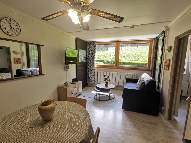 Appartement Le Mont-Dore