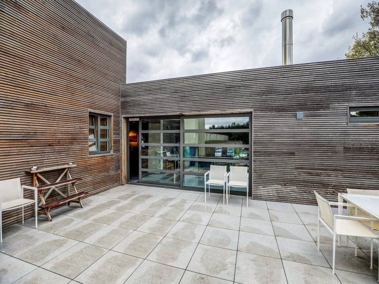 Ferienwohnung Ravels