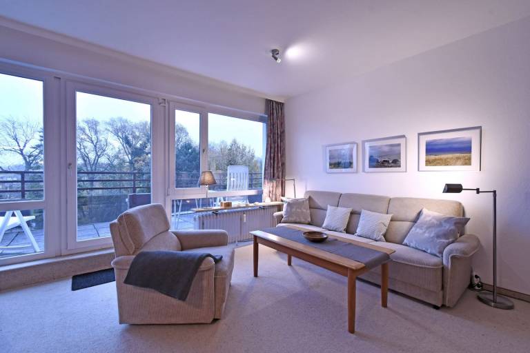 Apartment  Scharbeutz