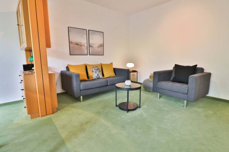 Ferienwohnung Langeoog