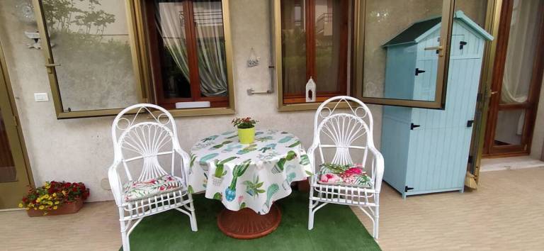 Holiday Apartment 'Beba' with Private Garden and Wi-Fi — photo 2