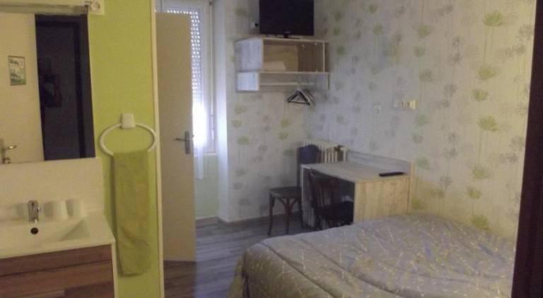 Hotel des mineurs — photo 2