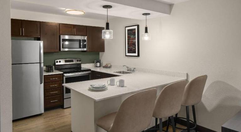 Residence Inn by Marriott Portland Hillsboro — photo 5