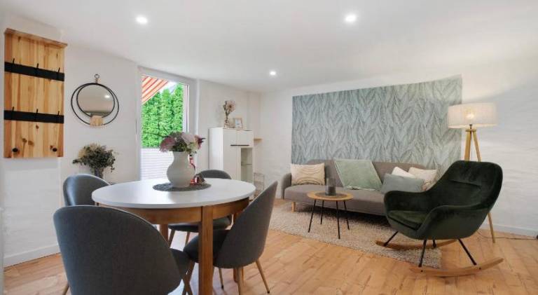 Beautiful holiday apartment | Pets are welcome — photo 3