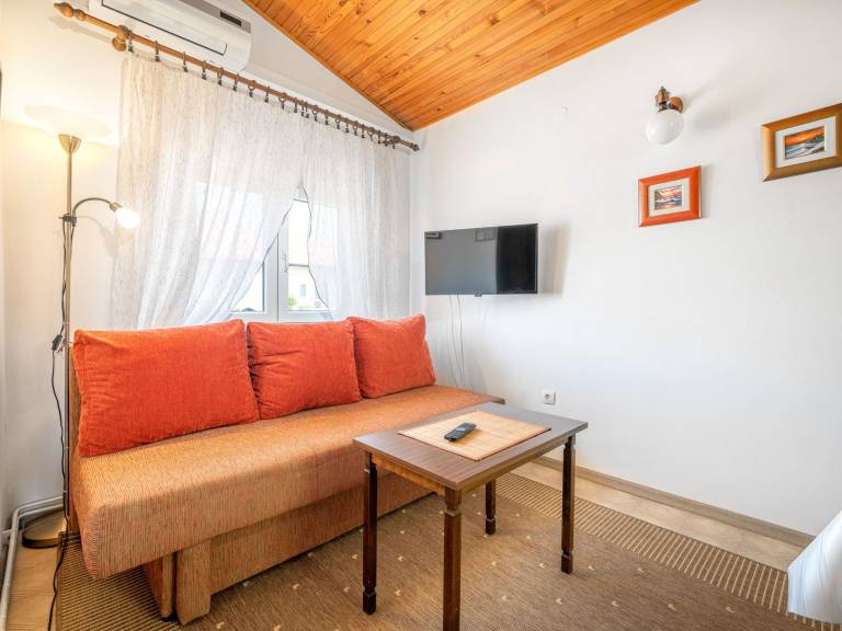 Wohnung "Klaudia" mit Balkon — photo 2