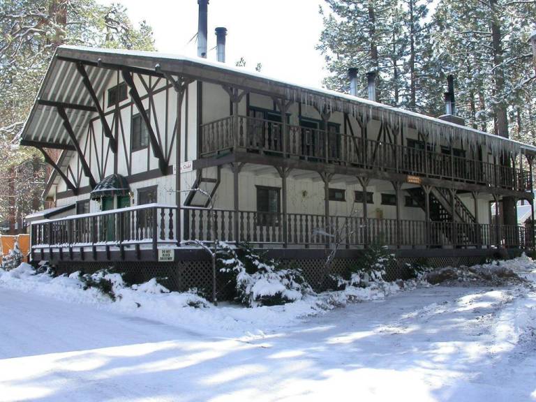 Black Forest Lodge — photo 4