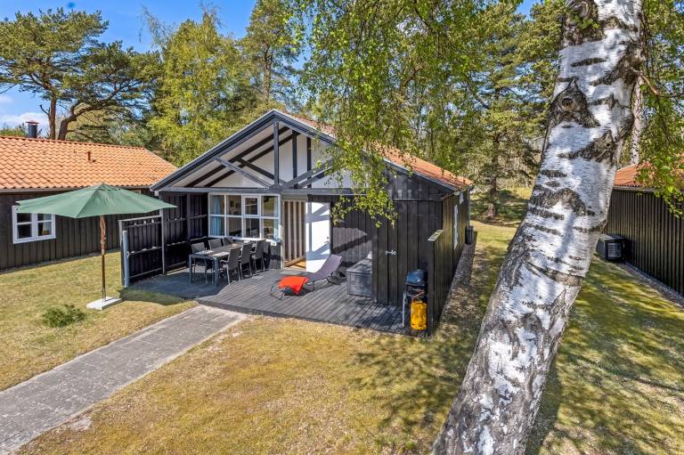 Ferienwohnung Marielyst