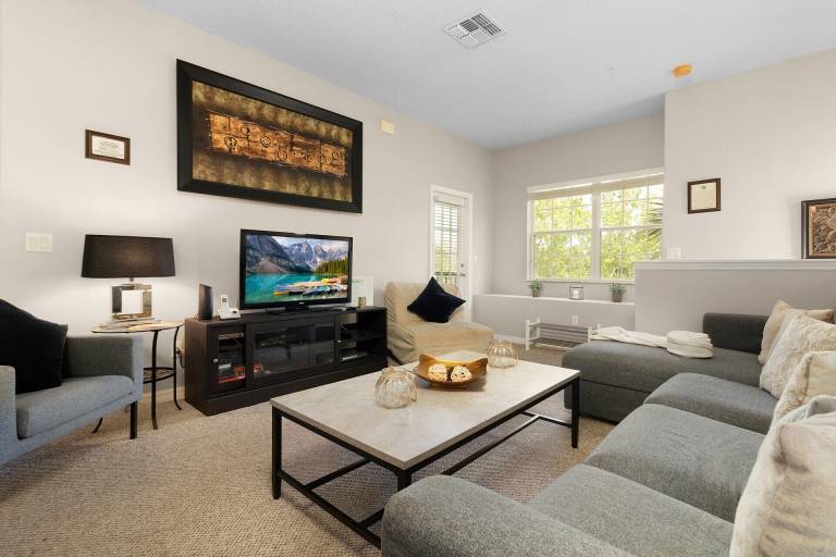 Condo Kissimmee
