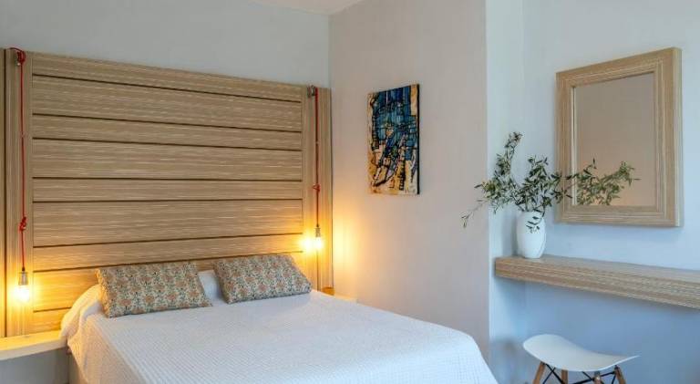 Coco Studio in Chania