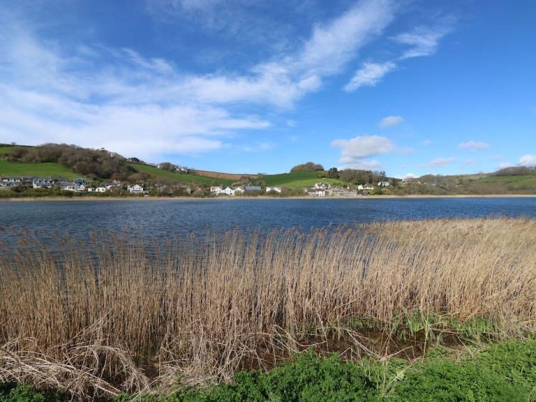Cottage  Torcross