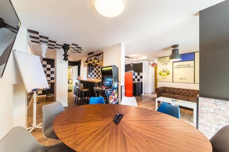 Appartement  Chaponost