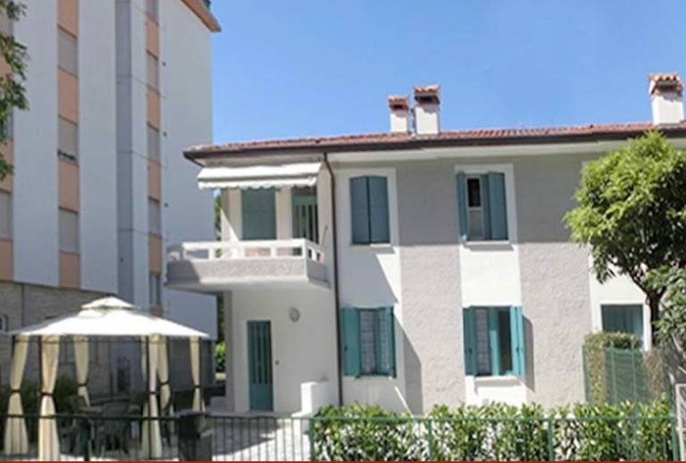 Beautiful apartment with yard | Beach nearby | Pets are welcome in Udine