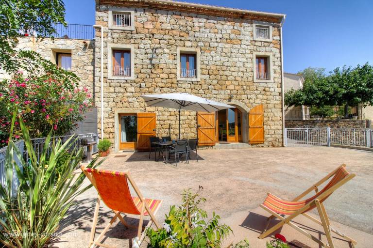 Gîte Bastelicaccia