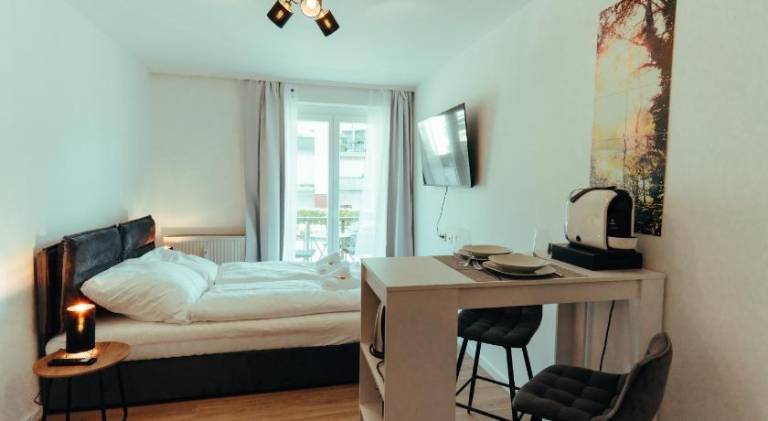 Ferienwohnung Passau