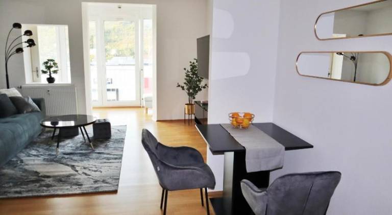 Exklusives vollmobliertes Apartment im Herzen von Bad Mergentheim — photo 3
