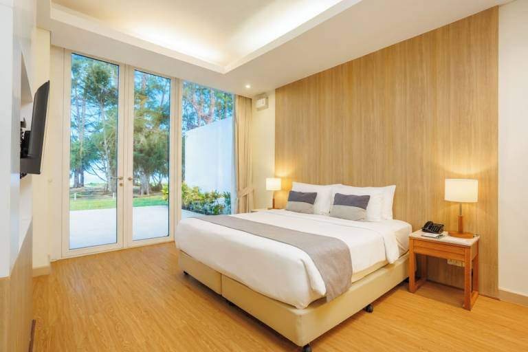 Villa  Mai Khao