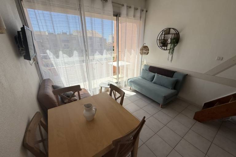 Studio Carnon-Plage