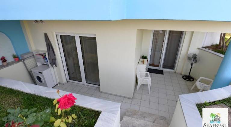 Apartment with garden & BBQ — photo 5
