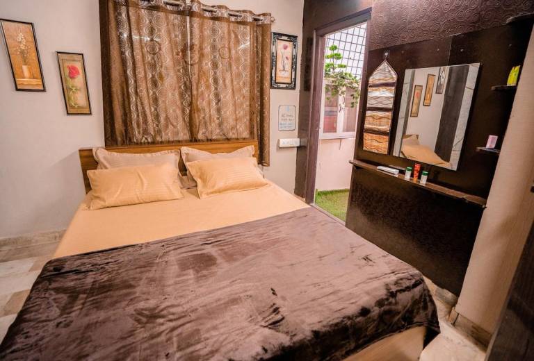 Holiday apartment | Perfect for remote work in Hyderabad