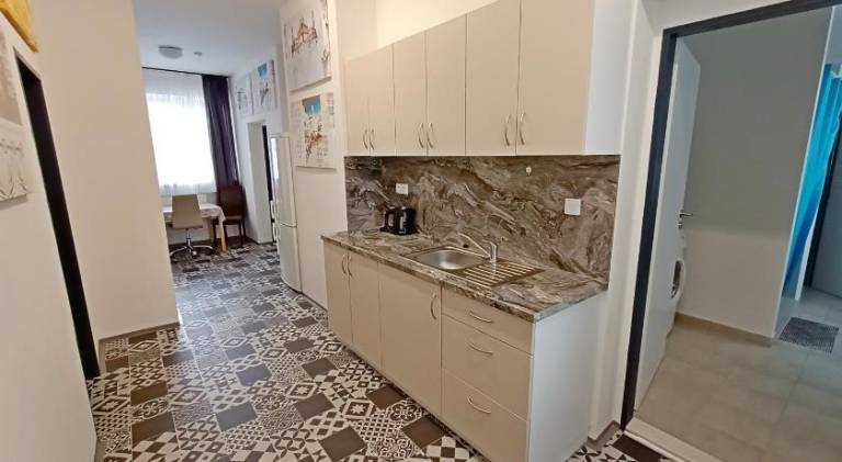 Apartment with 3 rooms for 7 persons — photo 3