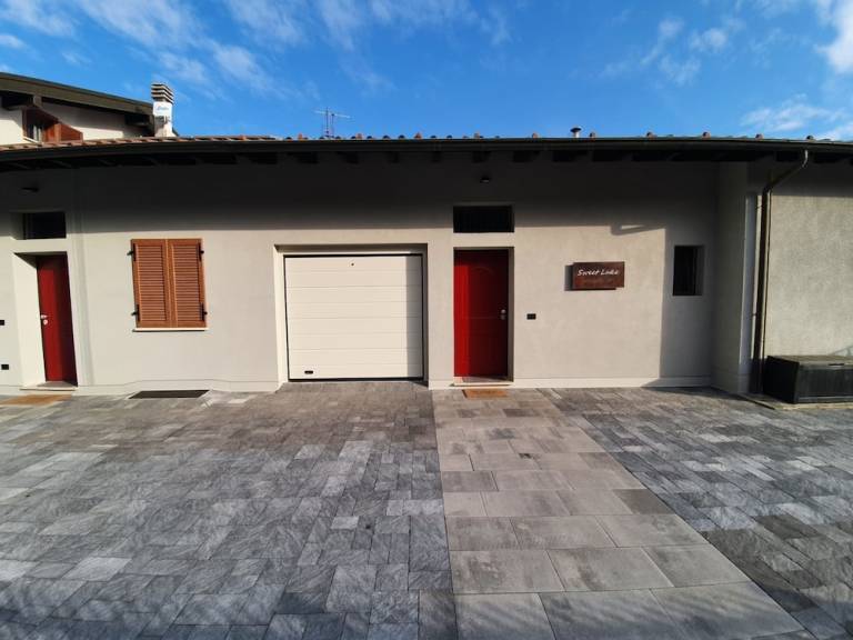 Casa Omegna