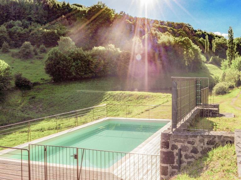 Villa Lostanges
