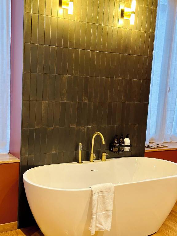 FOLKLORE Boutique Hotel — photo 2