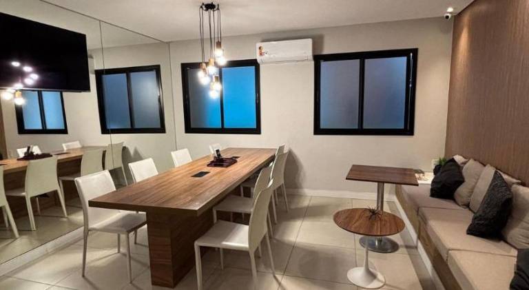 Pleasant apartment with pool | Next to Municipal Market | Dogs allowed — photo 4