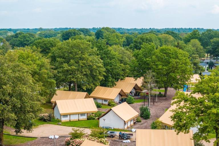Ferienhaus Kaatsheuvel