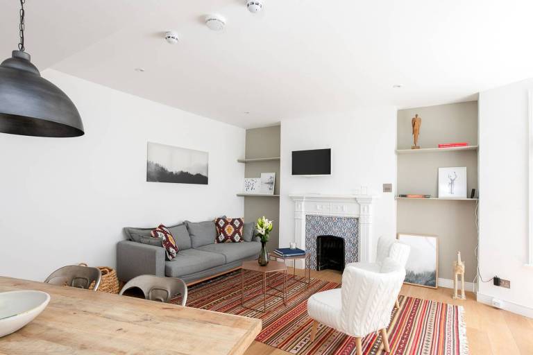 Appartement  Notting Hill