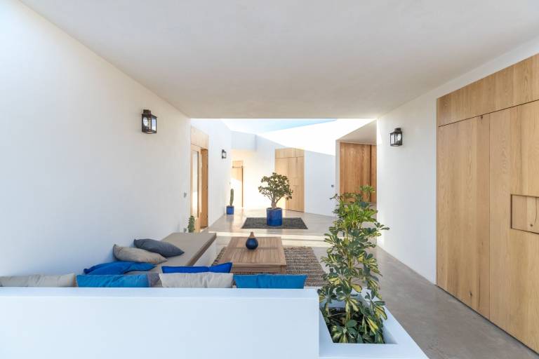Villa  Lajares