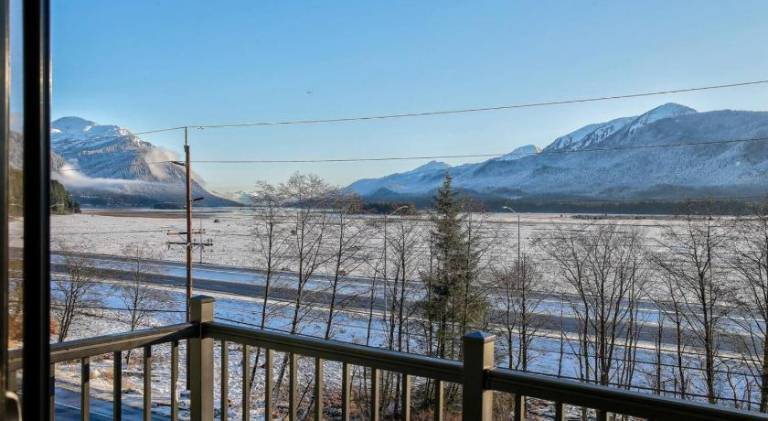 66 m&sup2; Ferienwohnung